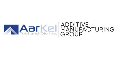 Aarkel Additive Manufacturing Group Logo