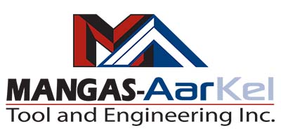 Mangas Aarkel Logo