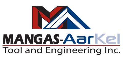 Mangas Aarkel Mangas Aarkel Logo
