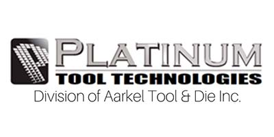 Platinum Tool Technologies Logo