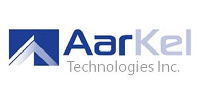 AarKel Technologies Logo
