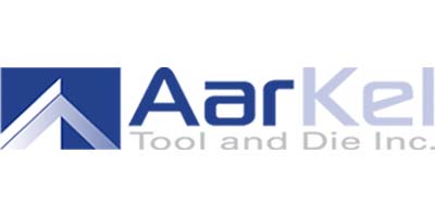 Aarkel Tool & Die Logo
