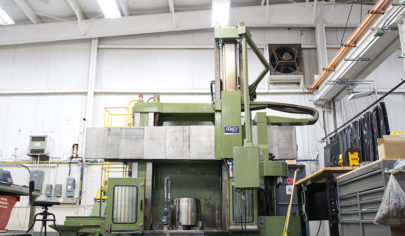 FEMCO Machinery